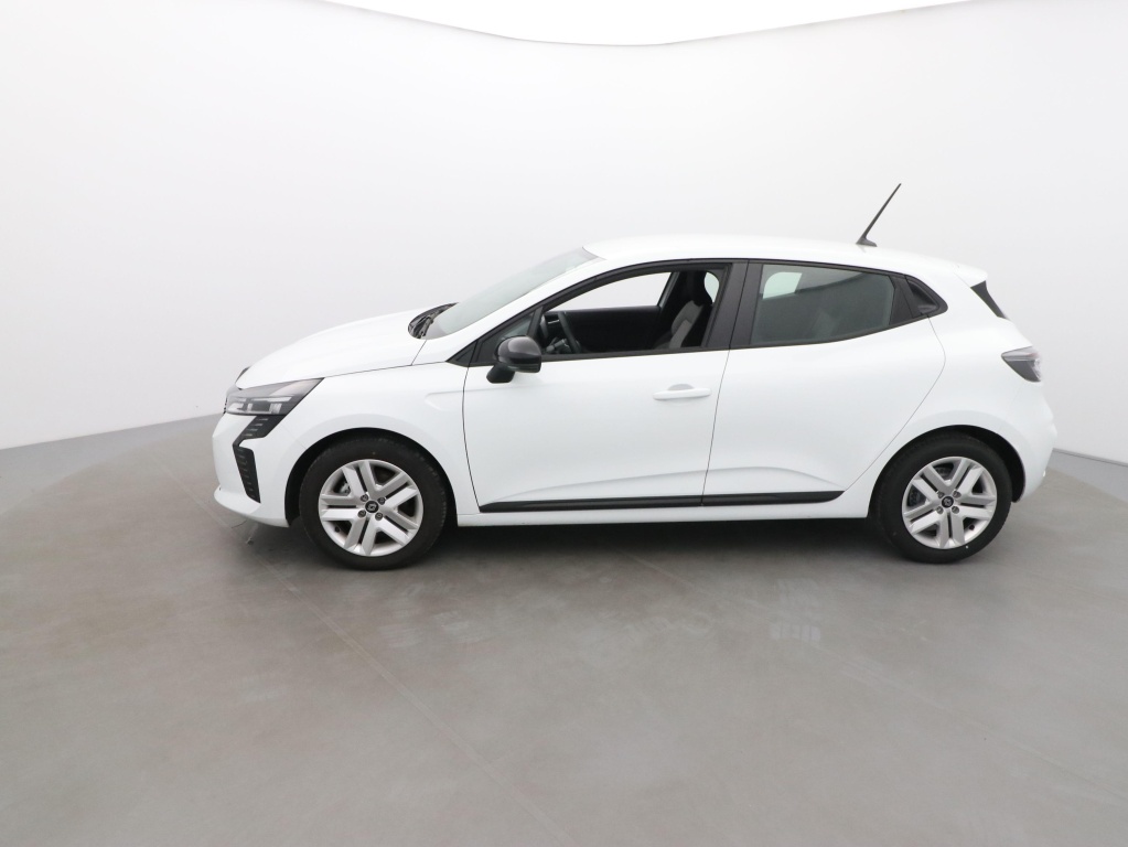 72531_p51 - RENAULT - CLIO - 2025 - photo 2