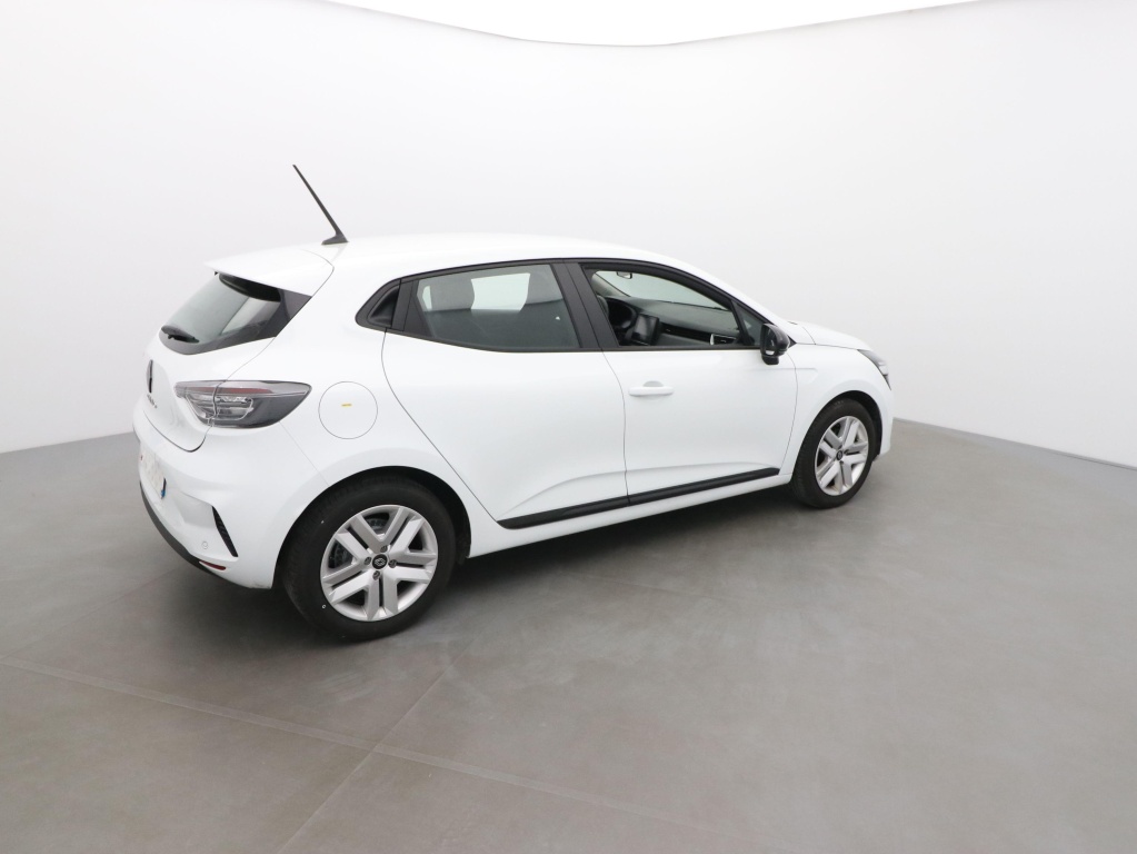 72531_p51 - RENAULT - CLIO - 2025 - photo 4