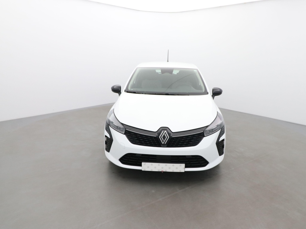 72531_p51 - RENAULT - CLIO - 2025 - photo 5