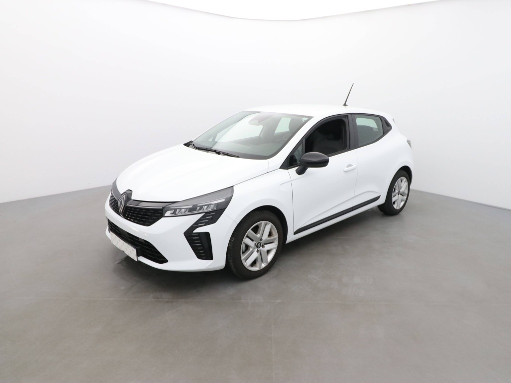 72542_p51 - RENAULT - CLIO - 2025 - photo 1