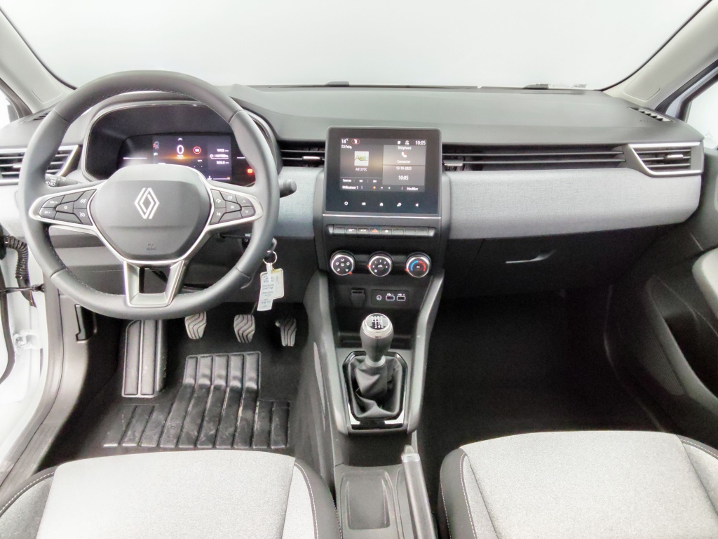 72542_p51 - RENAULT - CLIO - 2025 - photo 15