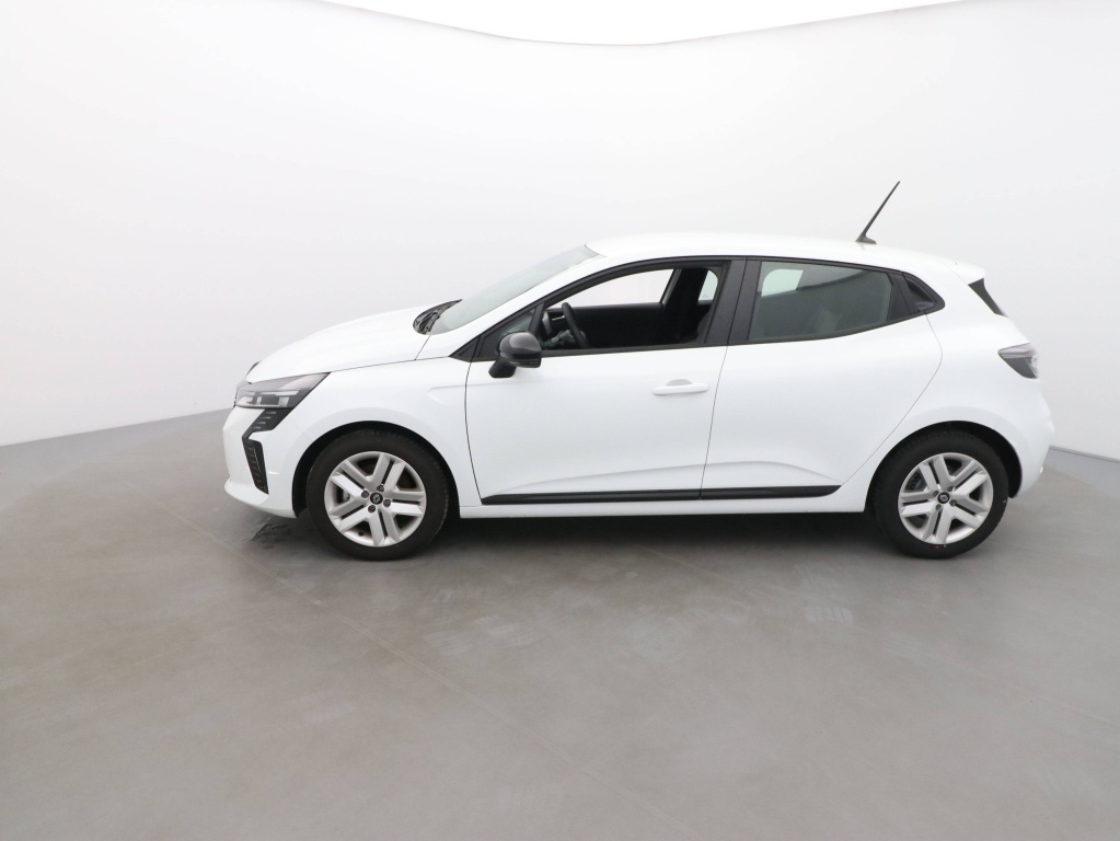 72542_p51 - RENAULT - CLIO - 2025 - photo 2
