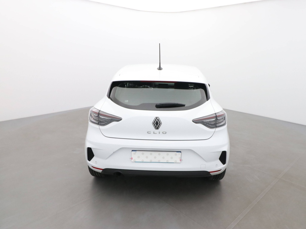 72542_p51 - RENAULT - CLIO - 2025 - photo 3