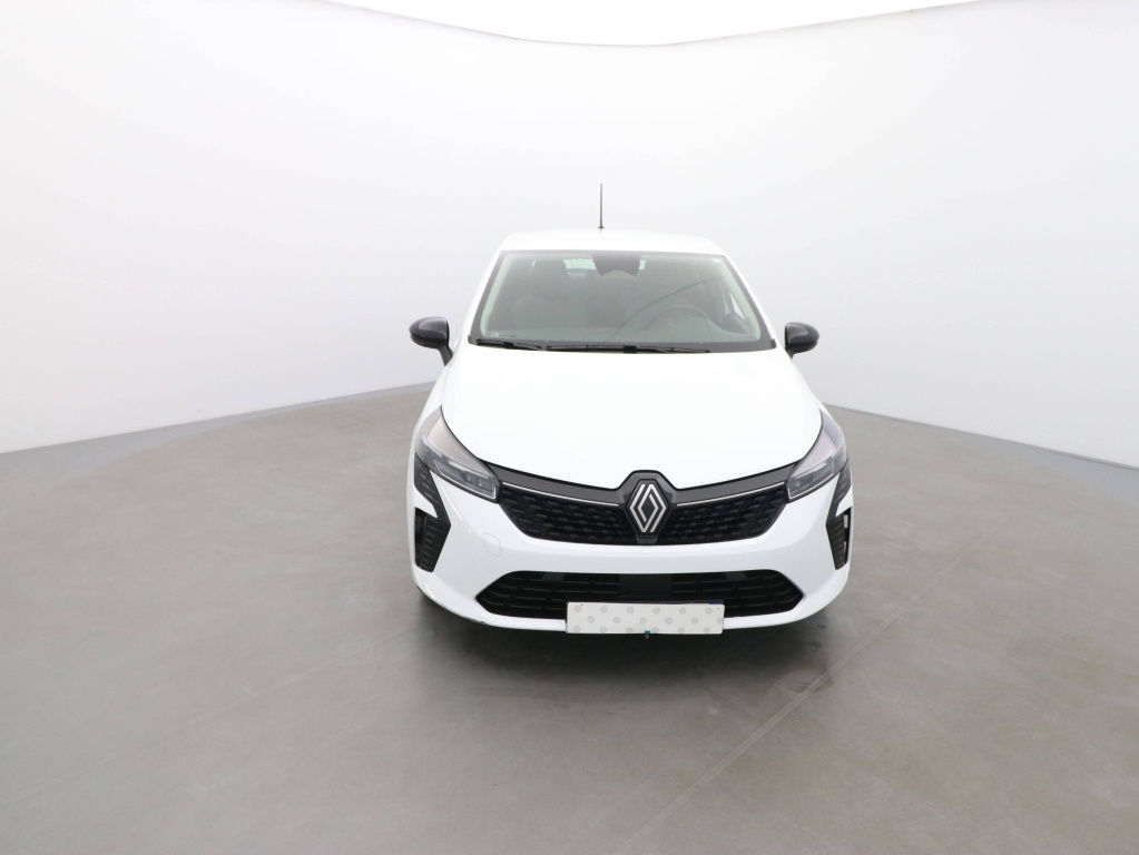 72542_p51 - RENAULT - CLIO - 2025 - photo 5