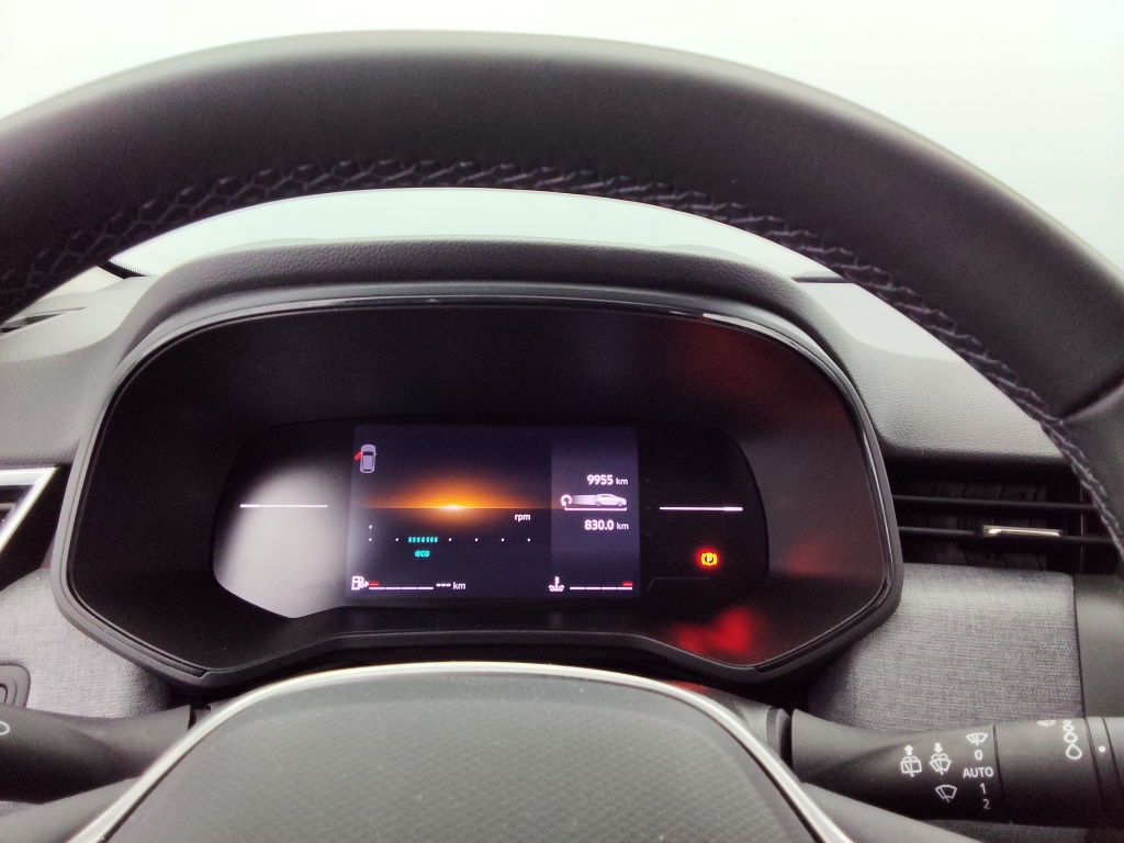 72542_p51 - RENAULT - CLIO - 2025 - photo 9