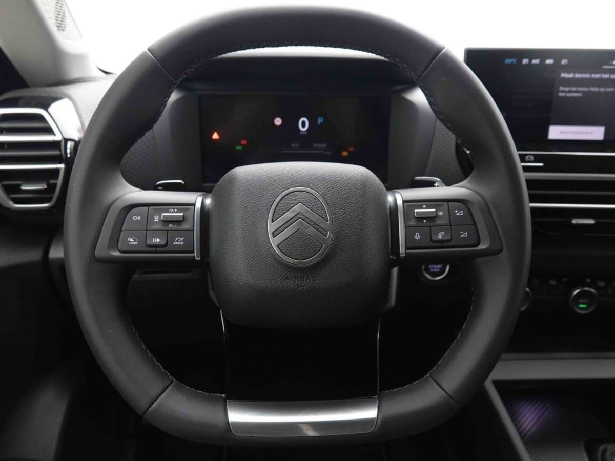 357729_p2 - CITROEN - C4 - 2025 - photo 7