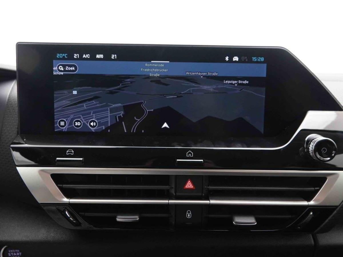 357729_p2 - CITROEN - C4 - 2025 - photo 8