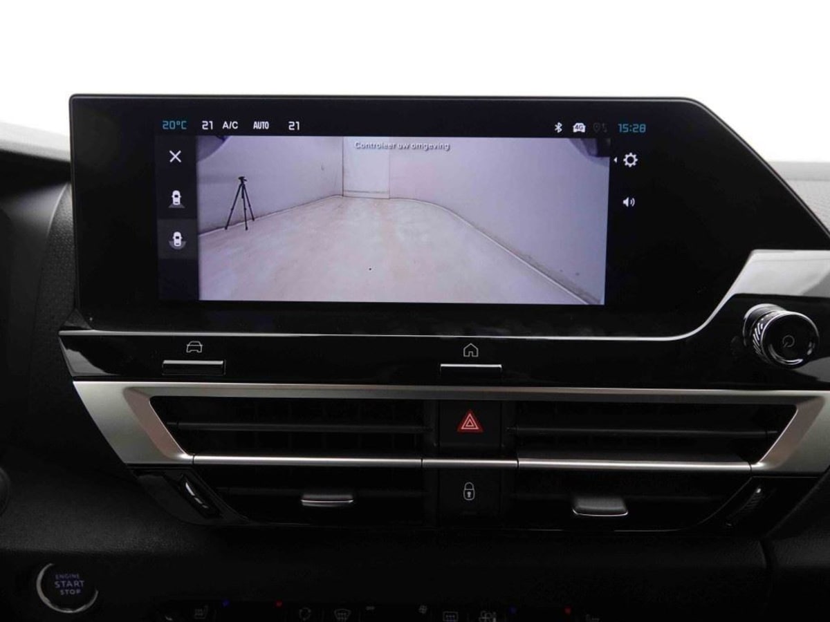 357729_p2 - CITROEN - C4 - 2025 - photo 10