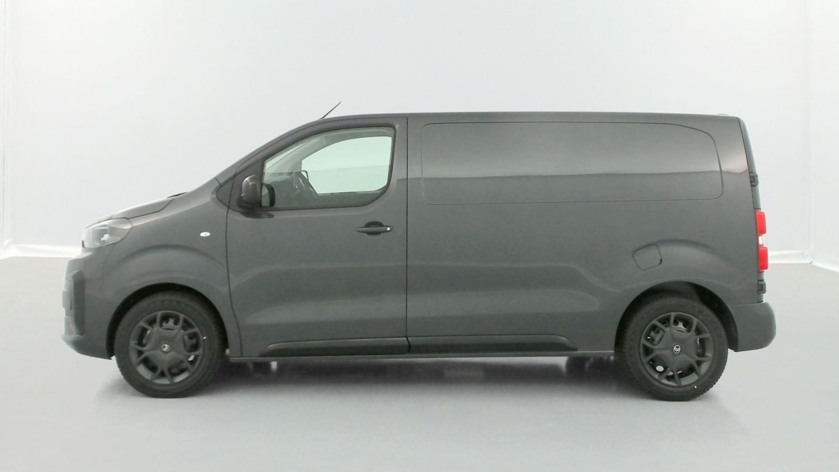 357888_p2 - CITROEN - JUMPY - 2025 - photo 4