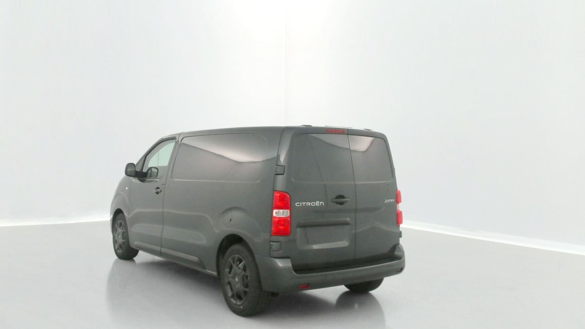 357888_p2 - CITROEN - JUMPY - 2025 - photo 5