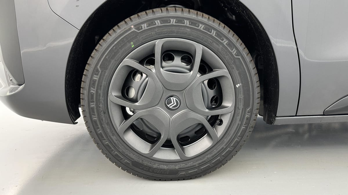 357888_p2 - CITROEN - JUMPY - 2025 - photo 10