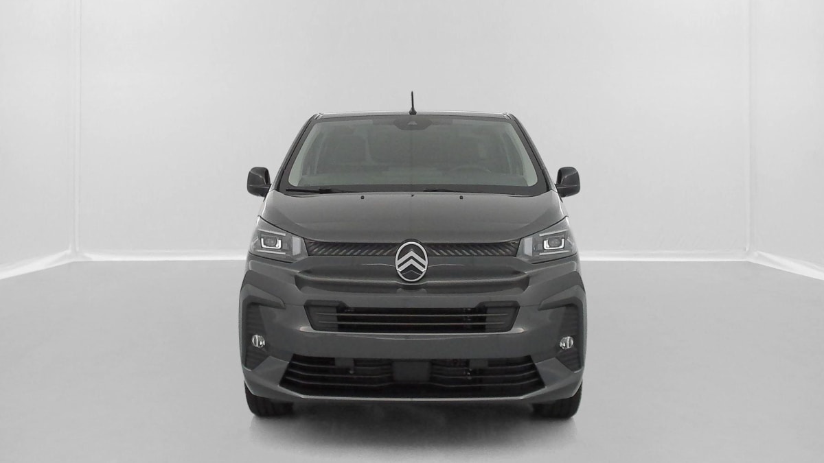 357888_p2 - CITROEN - JUMPY - 2025 - photo 2