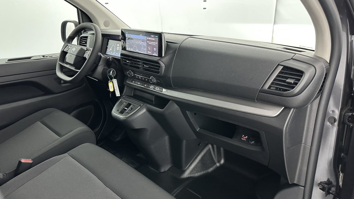 357888_p2 - CITROEN - JUMPY - 2025 - photo 7