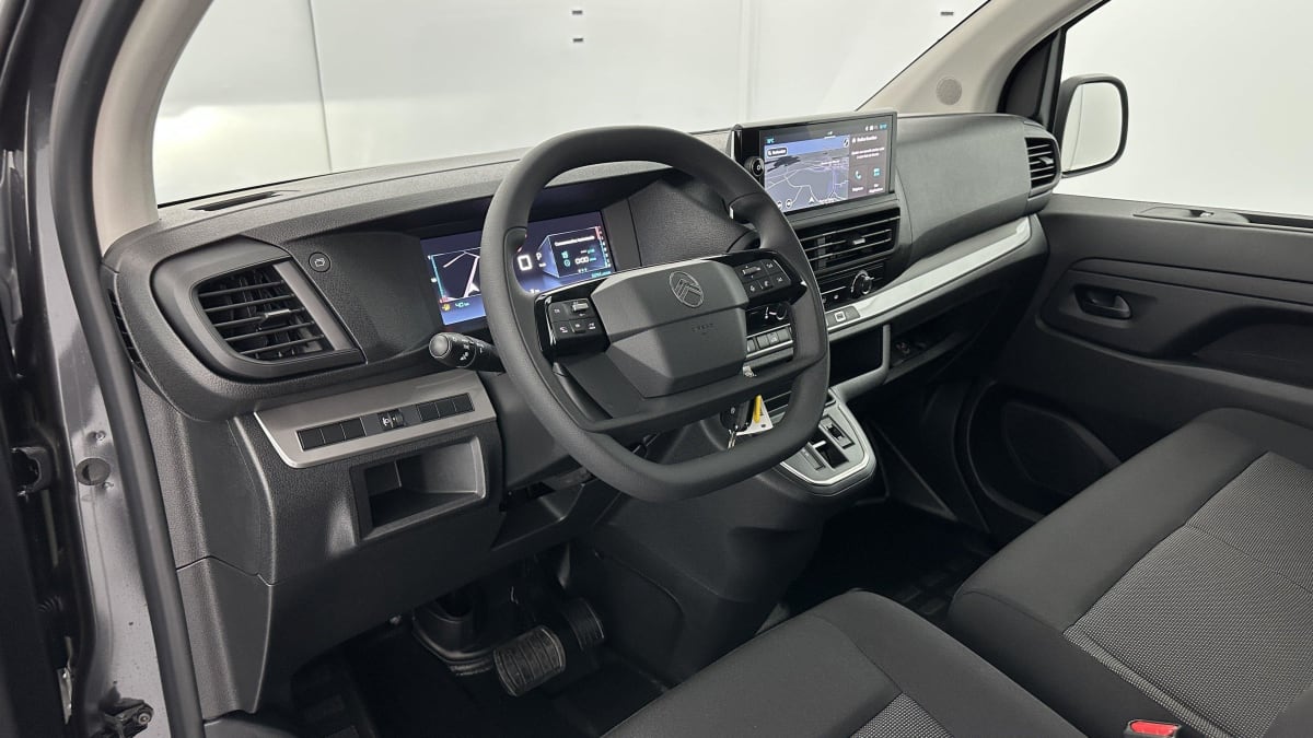 357888_p2 - CITROEN - JUMPY - 2025 - photo 6