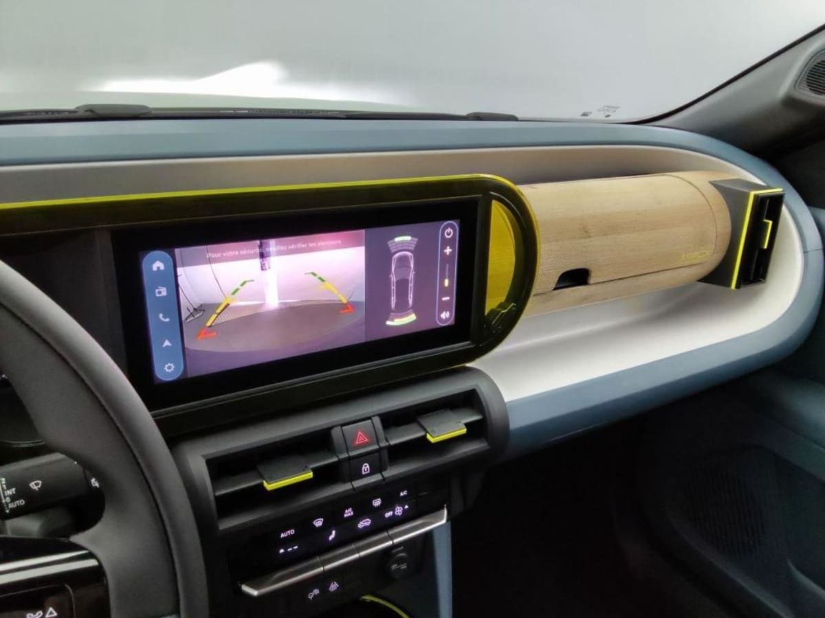 358525_p2 - FIAT - GRANDE PANDA - 2025 - photo 6