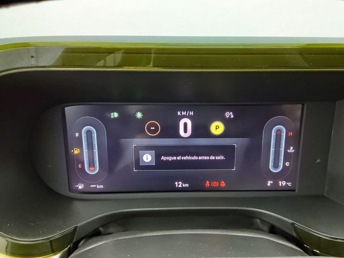 357817_p2 - FIAT - GRANDE PANDA - 2025 - photo 8