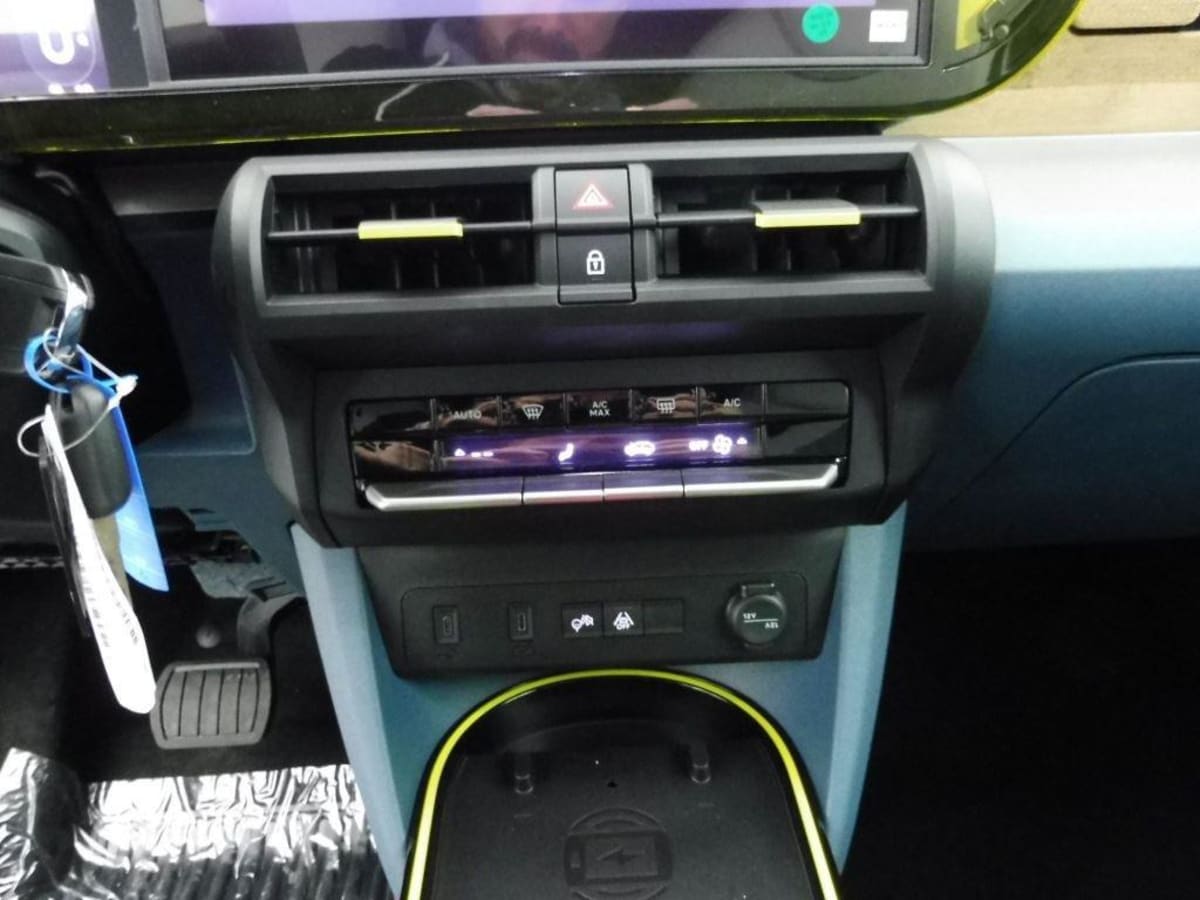 357929_p2 - FIAT - GRANDE PANDA - 2025 - photo 7