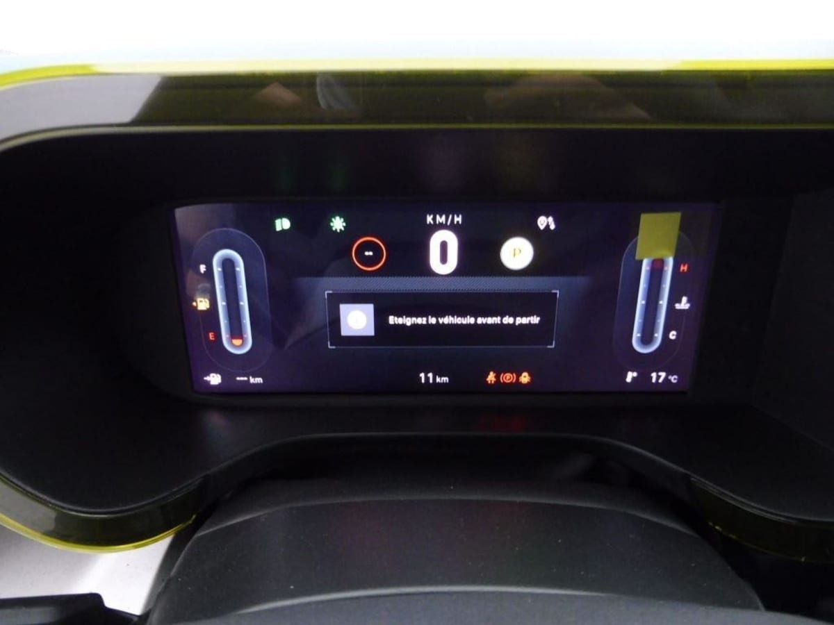 357933_p2 - FIAT - GRANDE PANDA - 2025 - photo 8