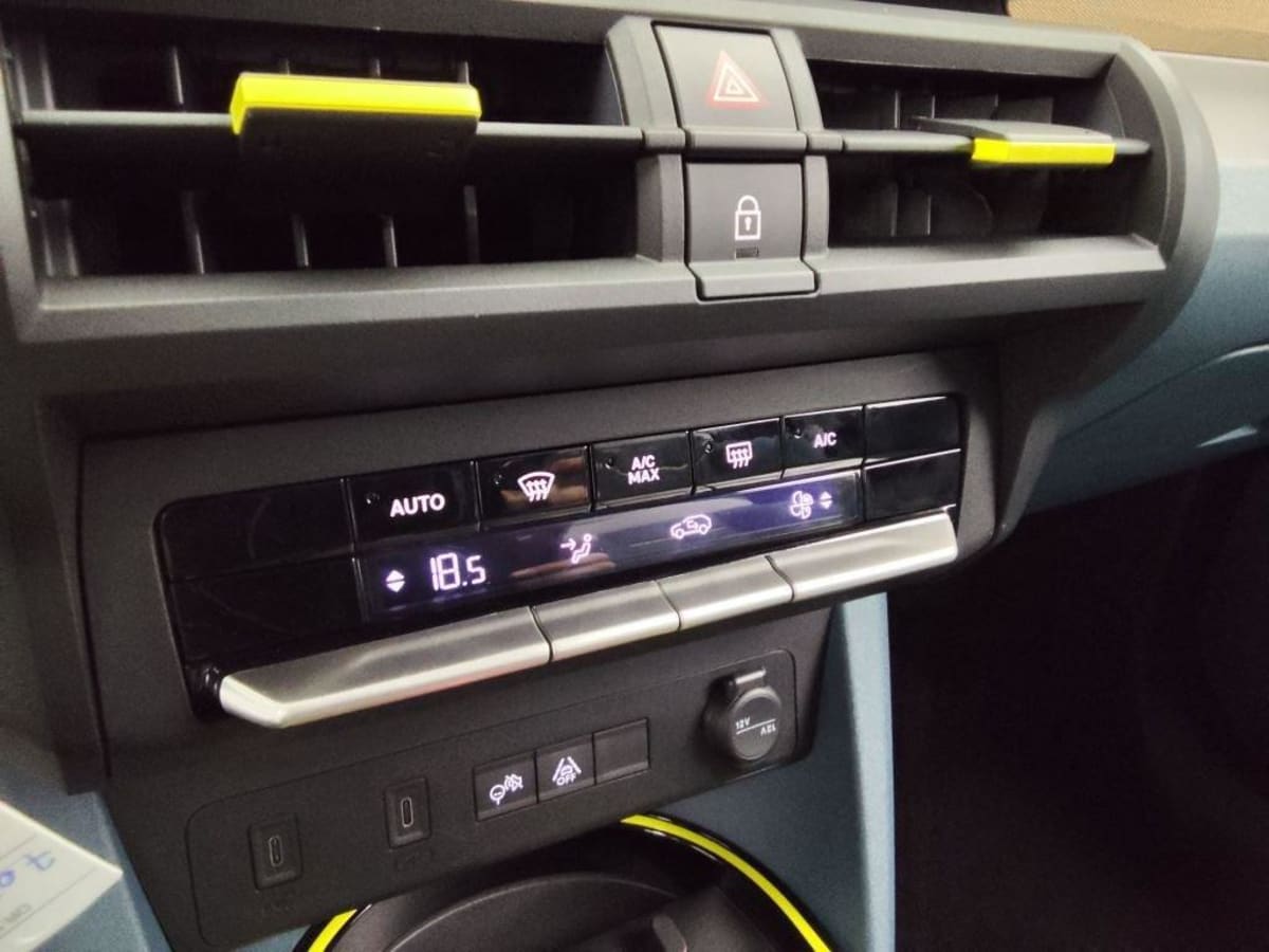 357817_p2 - FIAT - GRANDE PANDA - 2025 - photo 7