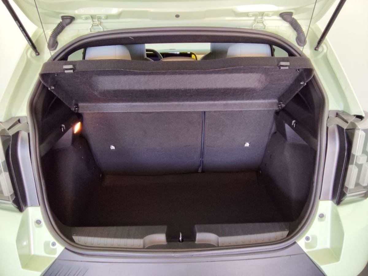 358525_p2 - FIAT - GRANDE PANDA - 2025 - photo 10