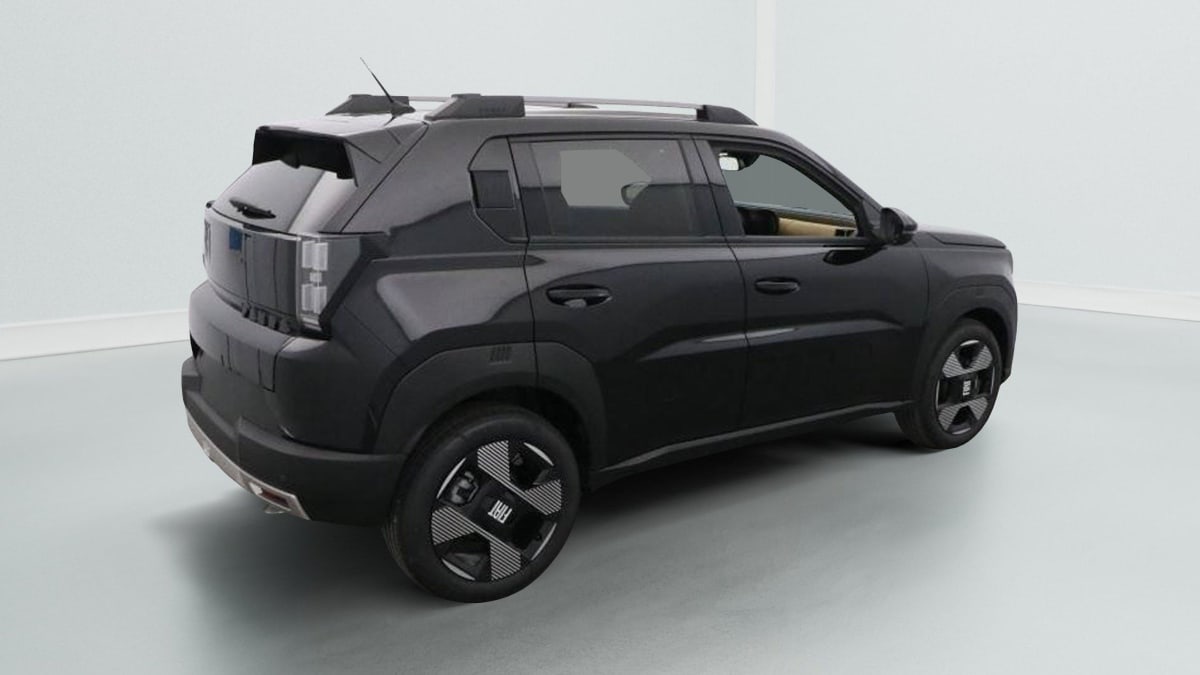 357817_p2 - FIAT - GRANDE PANDA - 2025 - photo 5