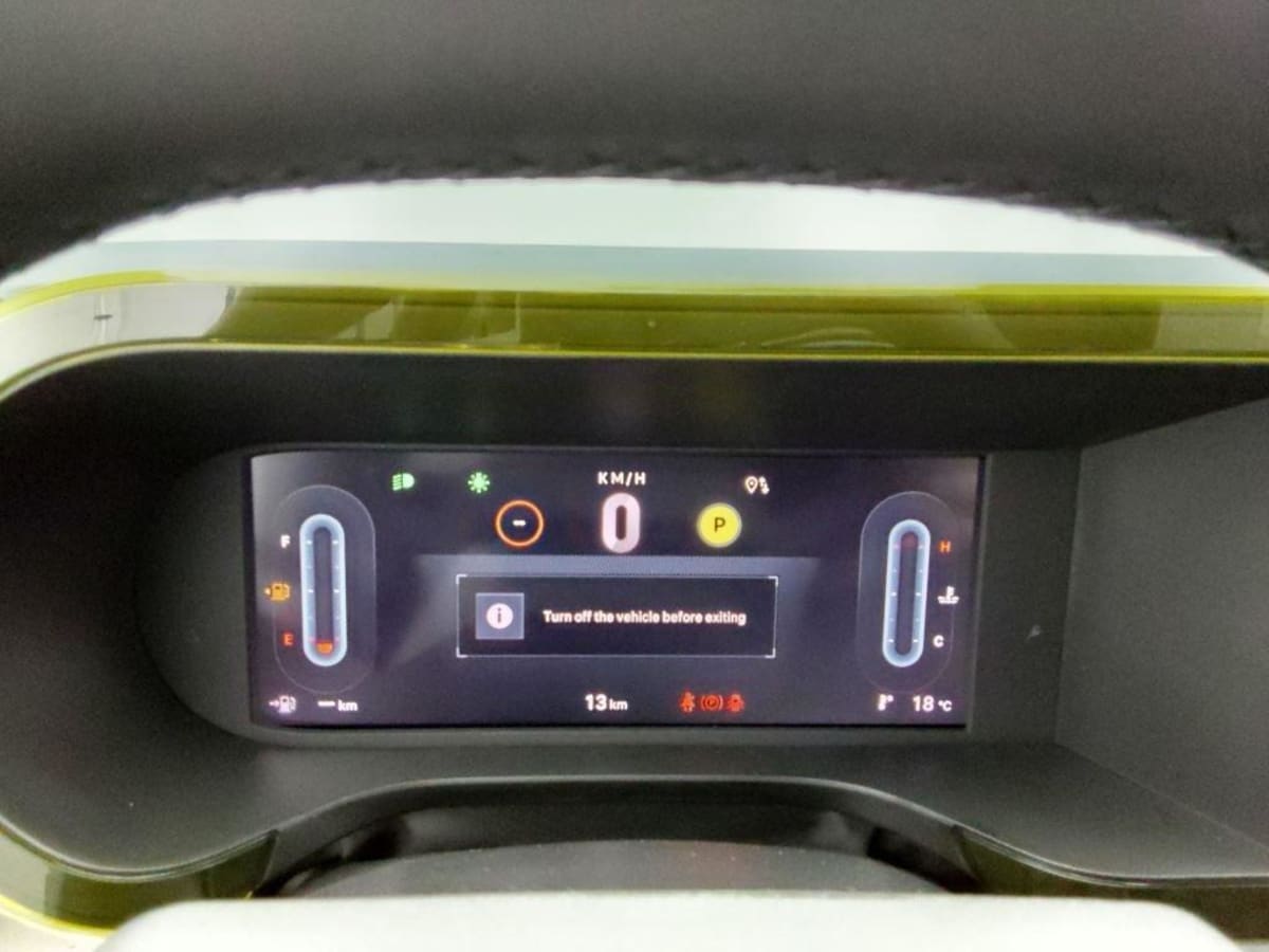 358525_p2 - FIAT - GRANDE PANDA - 2025 - photo 8