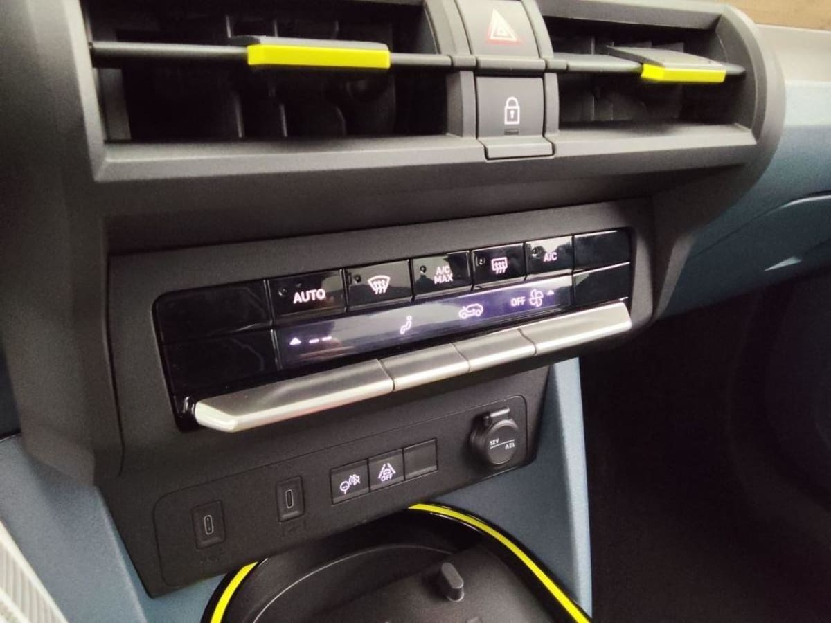 358525_p2 - FIAT - GRANDE PANDA - 2025 - photo 7