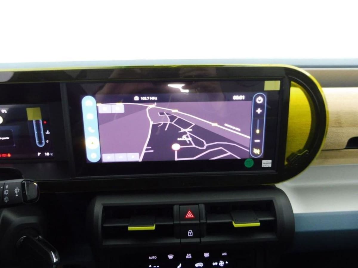 357929_p2 - FIAT - GRANDE PANDA - 2025 - photo 9