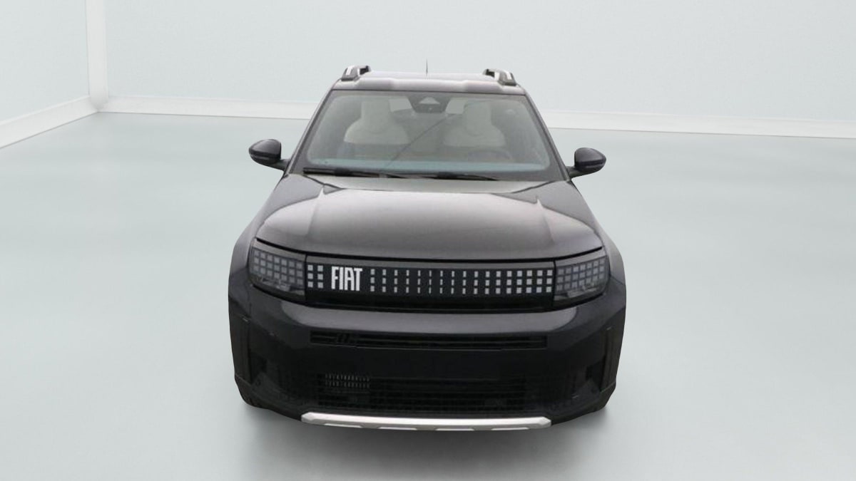 357817_p2 - FIAT - GRANDE PANDA - 2025 - photo 2