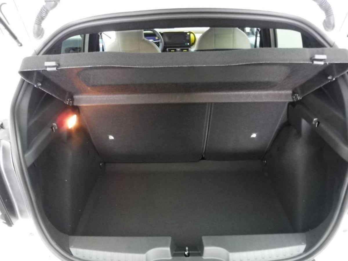 357929_p2 - FIAT - GRANDE PANDA - 2025 - photo 10