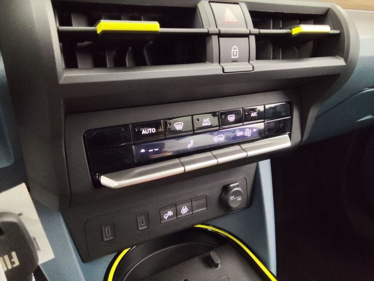 357932_p2 - FIAT - GRANDE PANDA - 2025 - photo 7