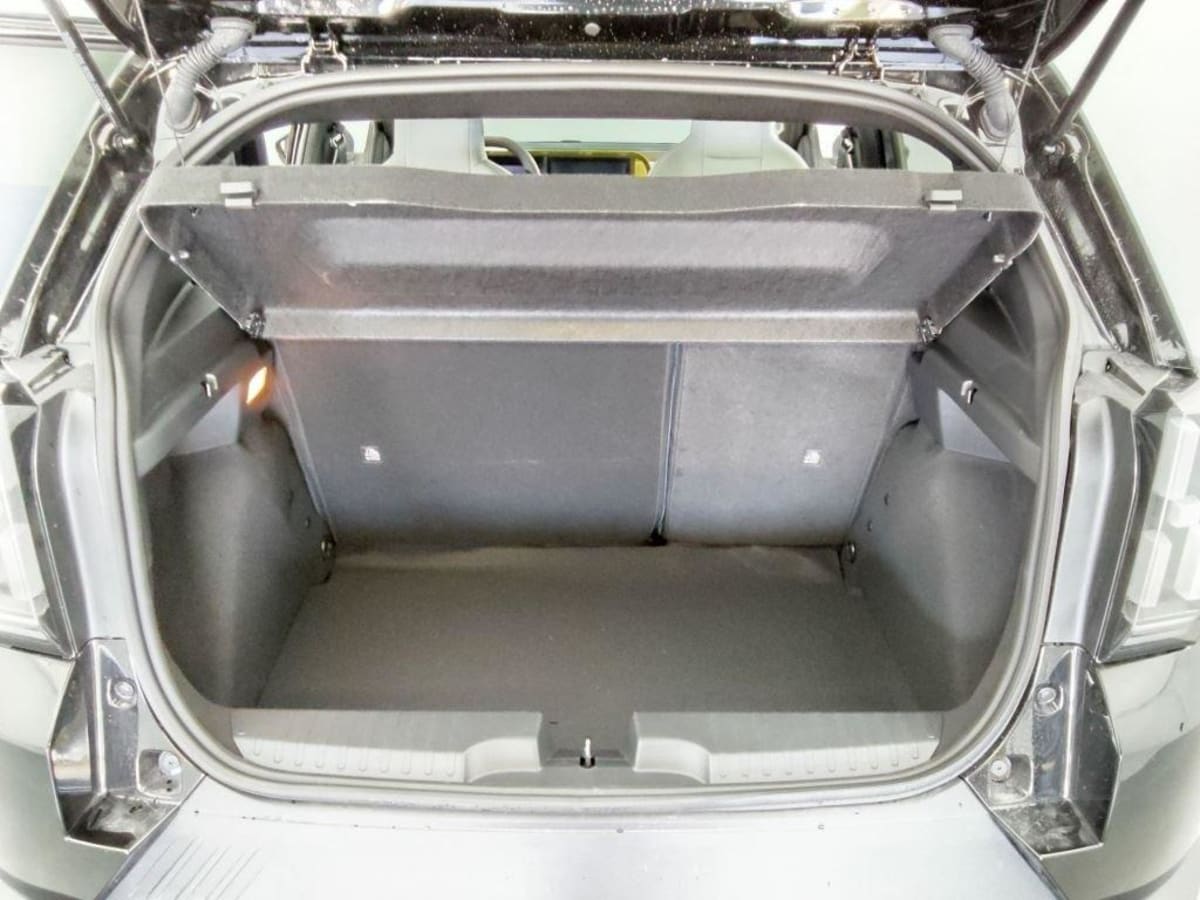 357817_p2 - FIAT - GRANDE PANDA - 2025 - photo 10