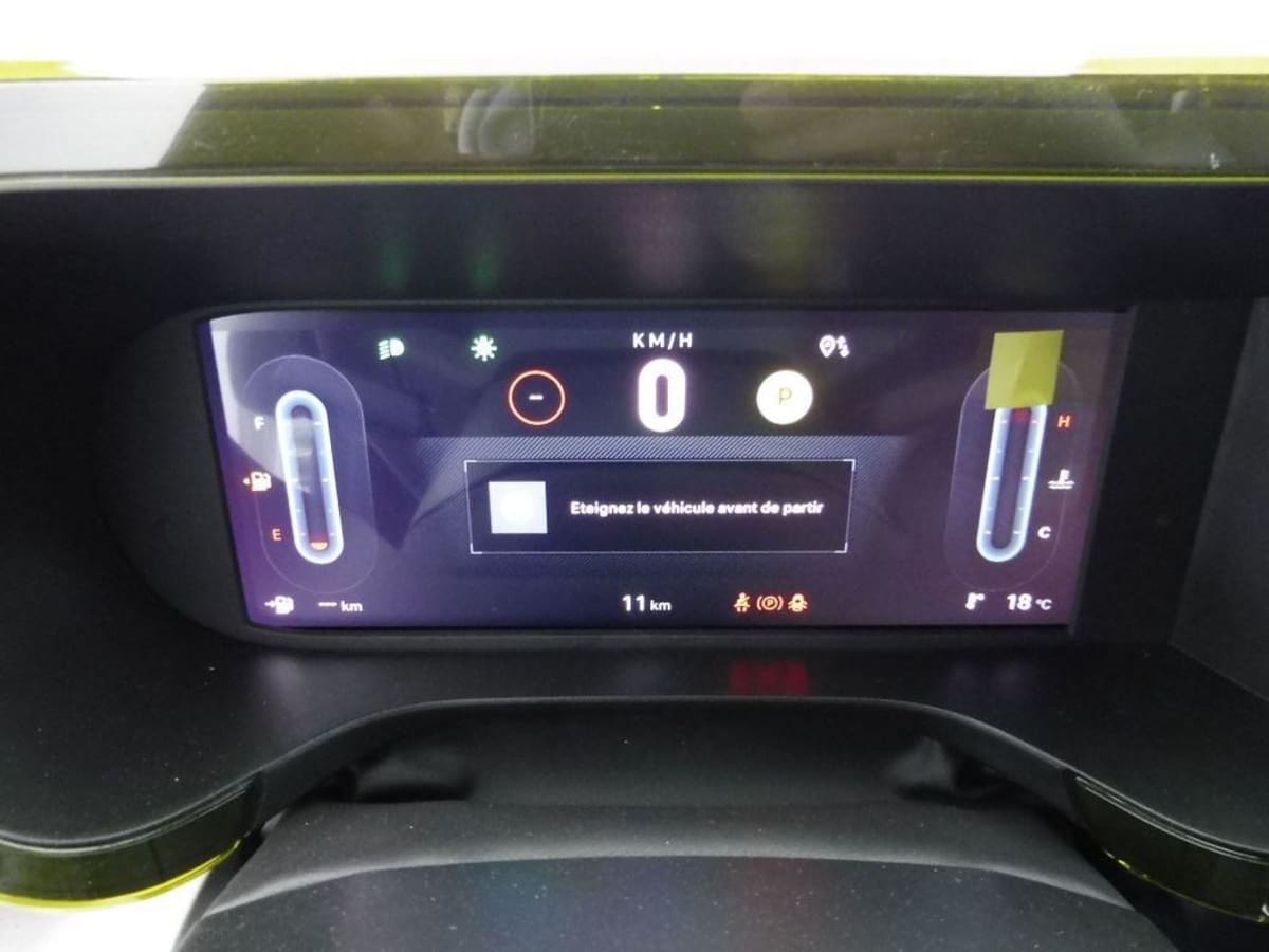 357929_p2 - FIAT - GRANDE PANDA - 2025 - photo 8