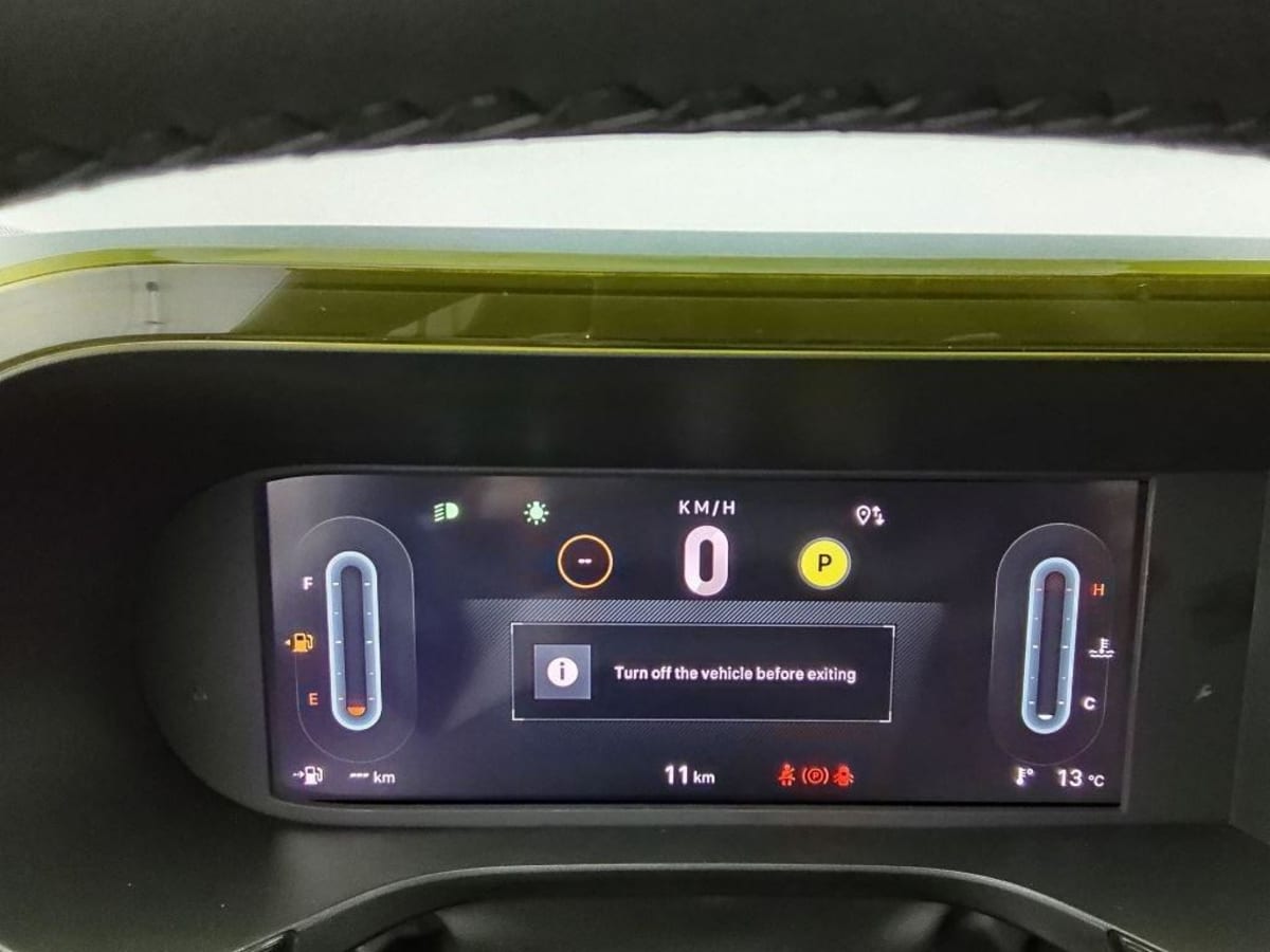 357932_p2 - FIAT - GRANDE PANDA - 2025 - photo 8