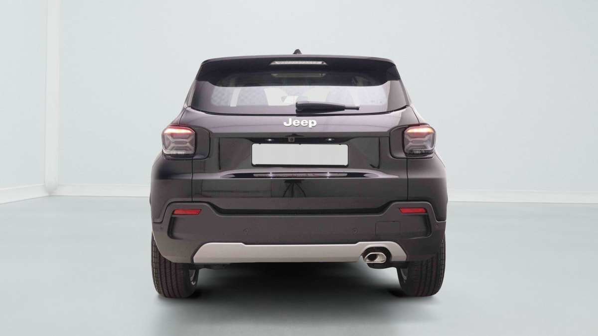 359619_p2 - JEEP - AVENGER - 2025 - photo 5