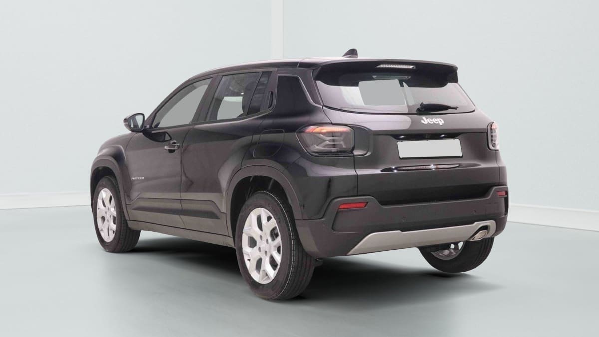 359619_p2 - JEEP - AVENGER - 2025 - photo 3