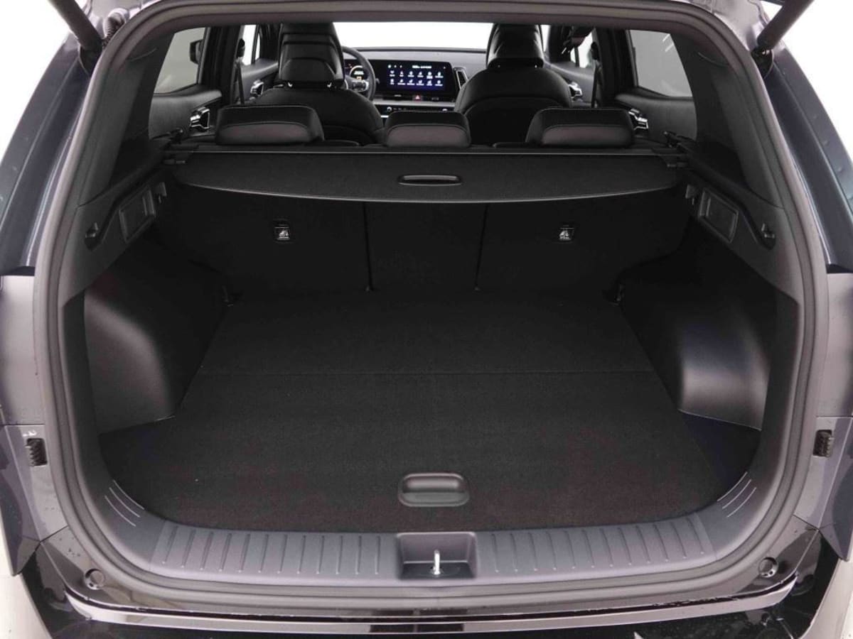 359095_p2 - KIA - SPORTAGE - 2025 - photo 6