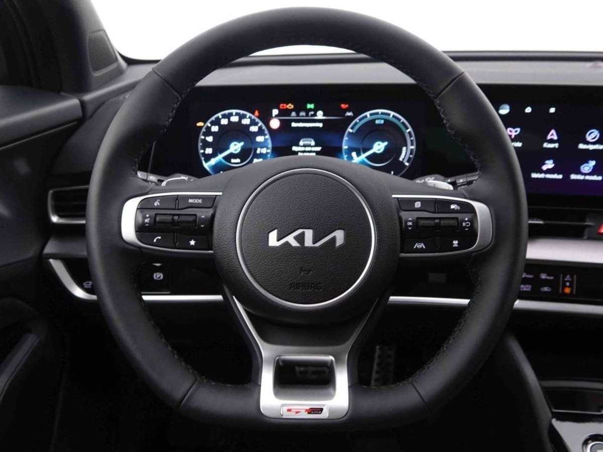 359095_p2 - KIA - SPORTAGE - 2025 - photo 10