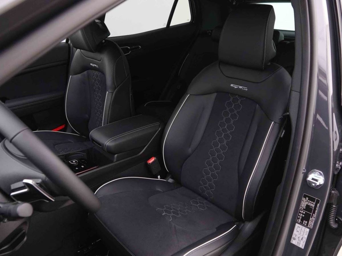 359095_p2 - KIA - SPORTAGE - 2025 - photo 8