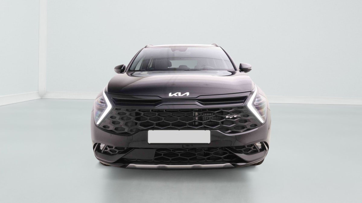 359977_p2 - KIA - SPORTAGE - 2025 - photo 2