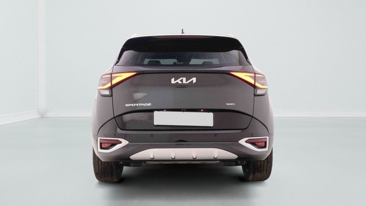 359095_p2 - KIA - SPORTAGE - 2025 - photo 5