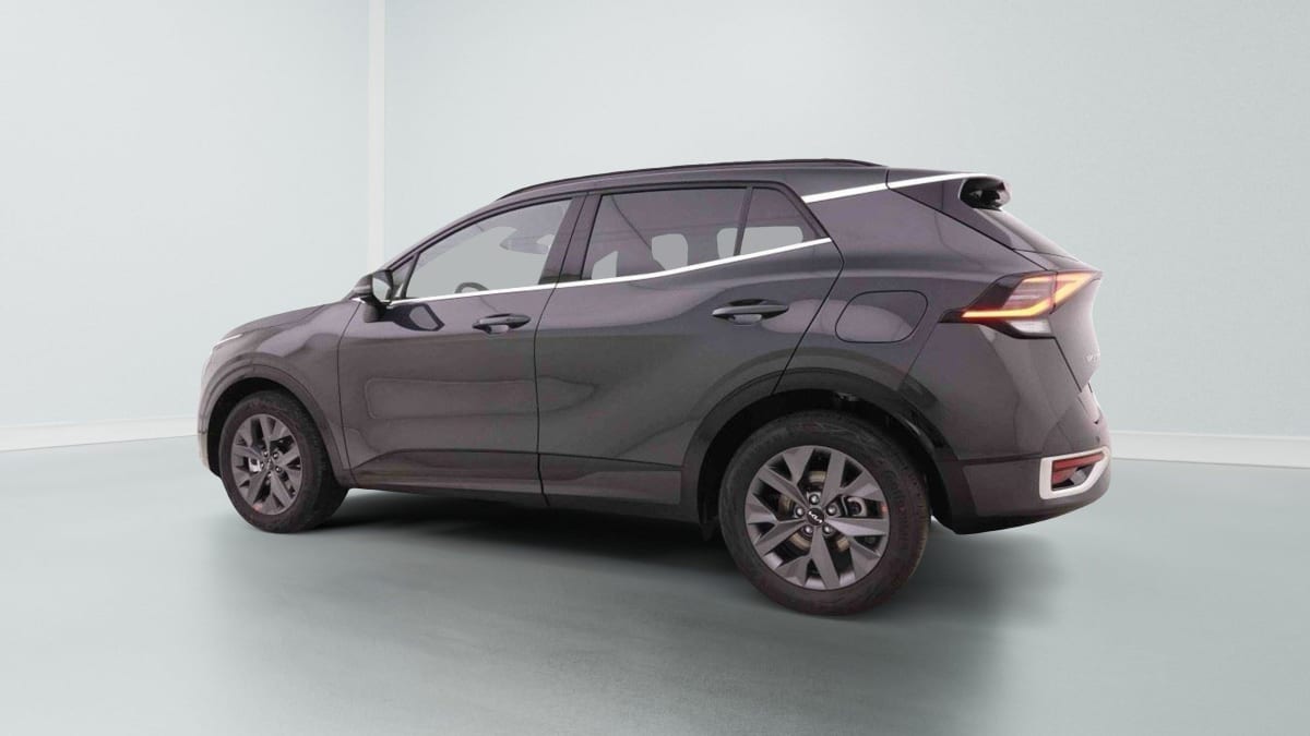 359095_p2 - KIA - SPORTAGE - 2025 - photo 3