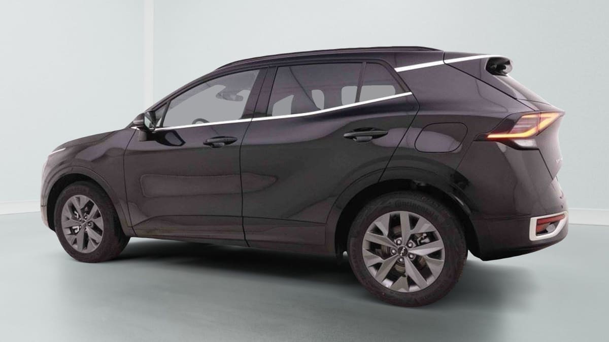 359977_p2 - KIA - SPORTAGE - 2025 - photo 3