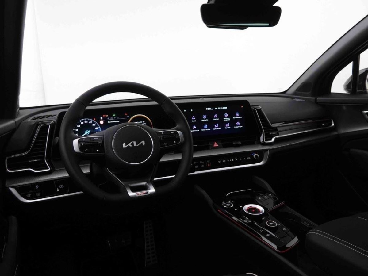 359095_p2 - KIA - SPORTAGE - 2025 - photo 9