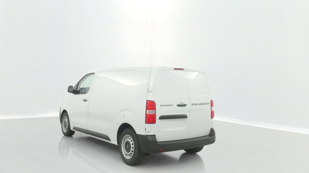 359804_p2 - PEUGEOT - EXPERT - 2025 - photo 5