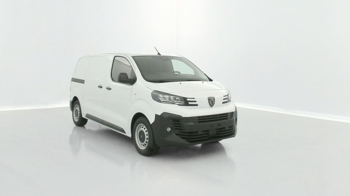 359804_p2 - PEUGEOT - EXPERT - 2025 - photo 1