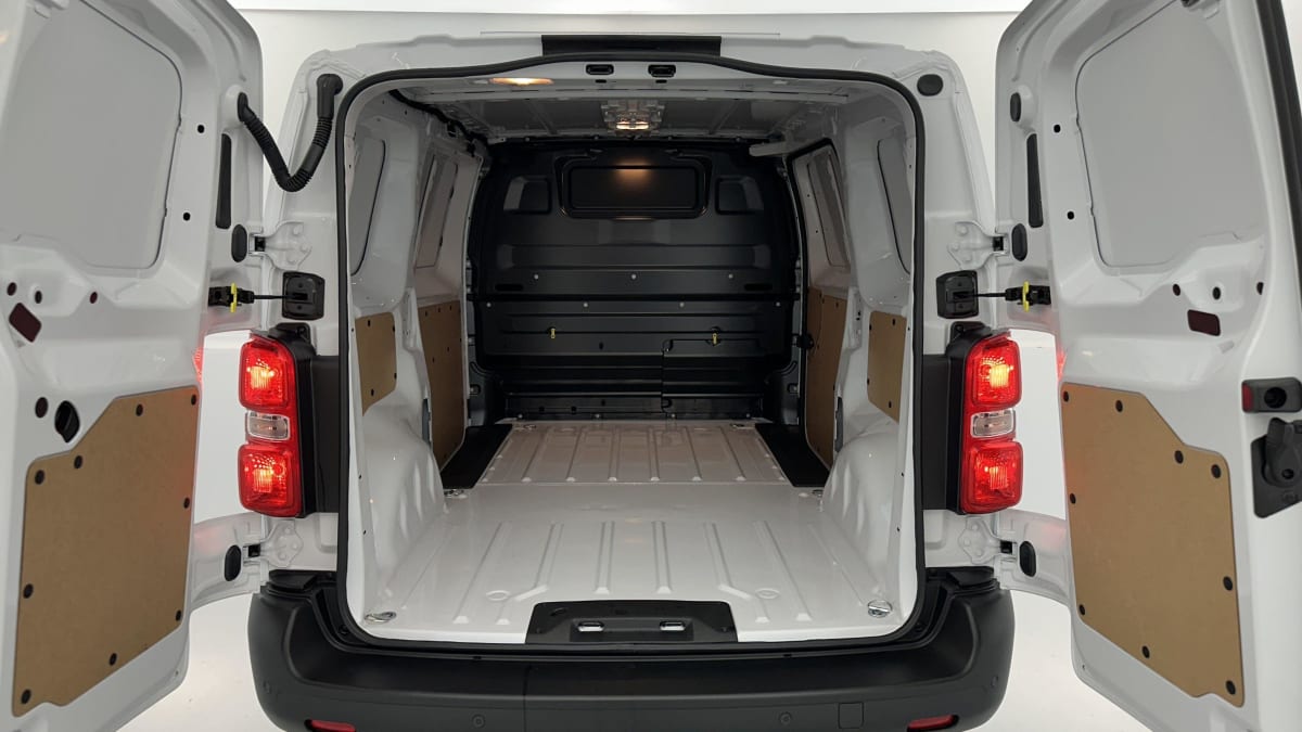 359804_p2 - PEUGEOT - EXPERT - 2025 - photo 9