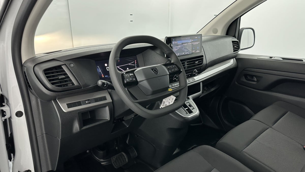 359804_p2 - PEUGEOT - EXPERT - 2025 - photo 6