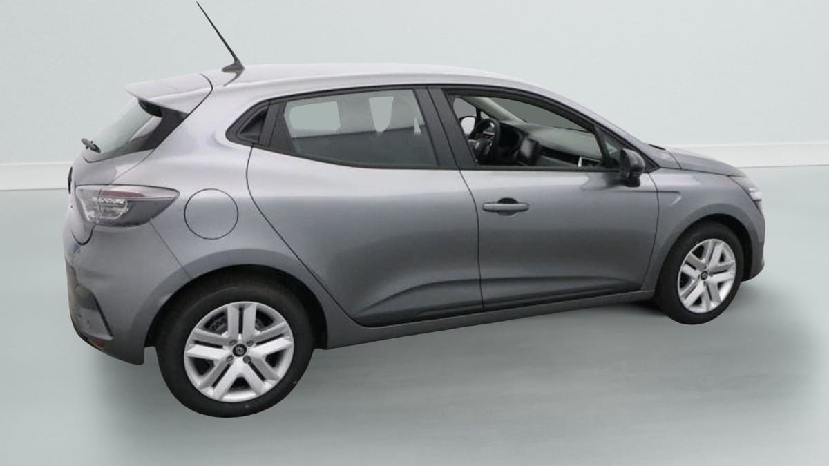 360004_p2 - RENAULT - CLIO - 2025 - photo 4