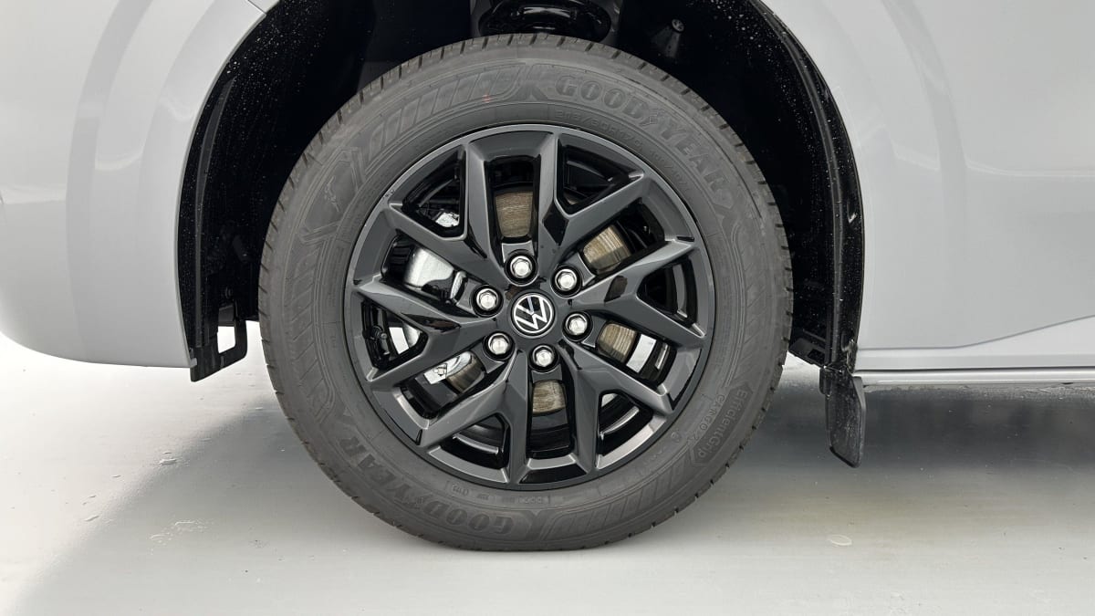 359928_p2 - VOLKSWAGEN - TRANSPORTER - 2025 - photo 10